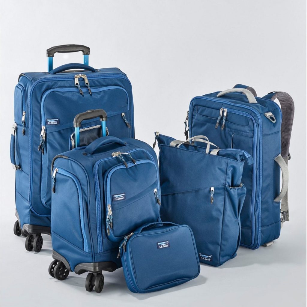 best luggage brands