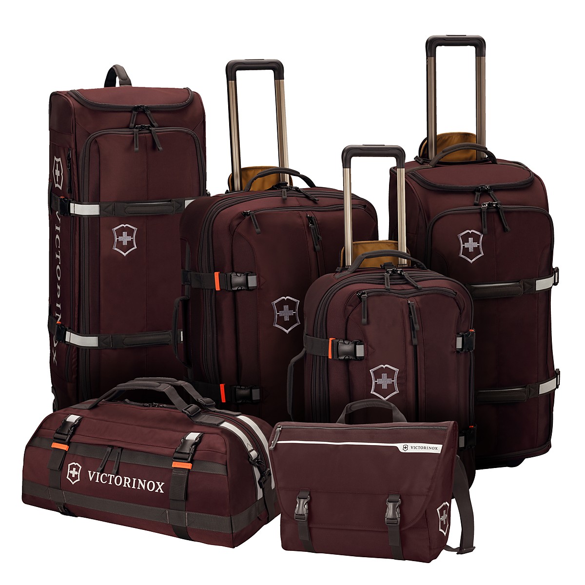 luggage set